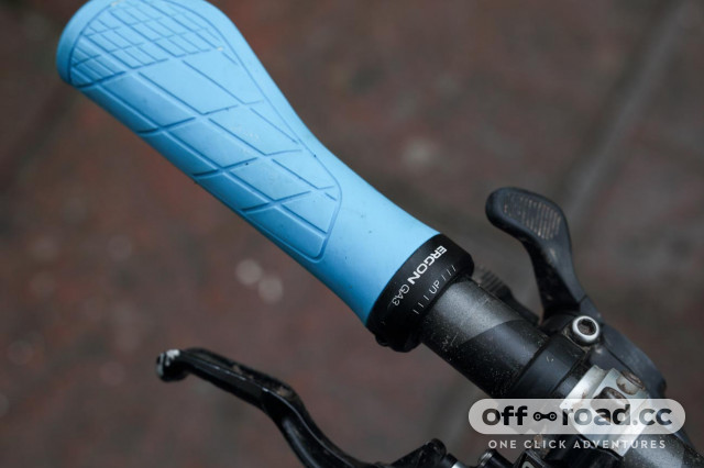 Ergon sale grips ga3